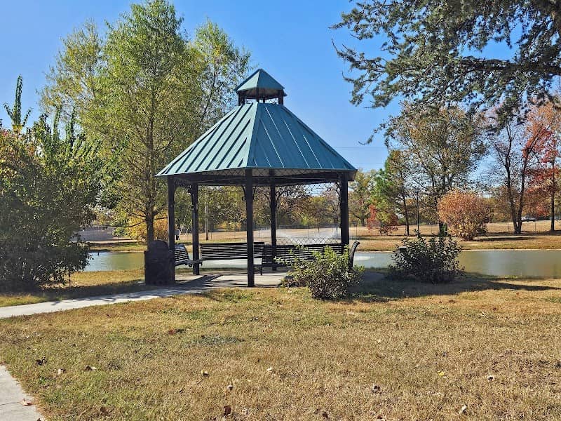 Battlefield City Park - Image 2