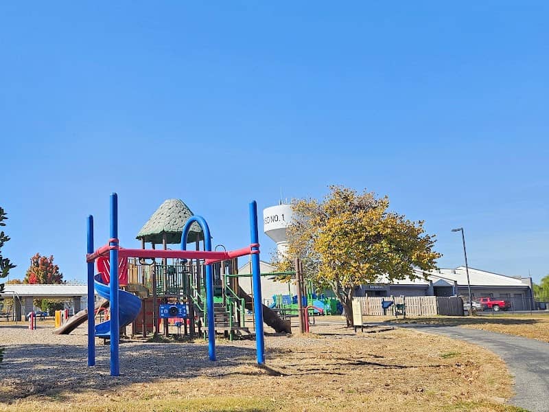 Battlefield City Park - Image 1
