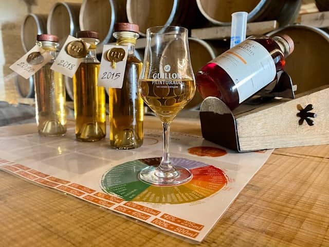 ATELIER PINEAU - Créez votre Pineau des Charentes - Image 2
