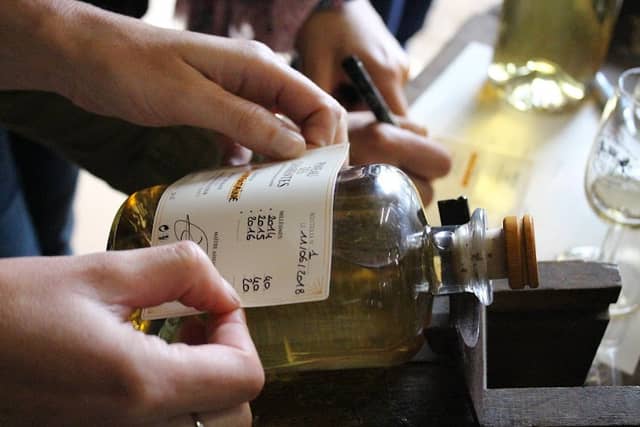 ATELIER PINEAU - Créez votre Pineau des Charentes - Image 1