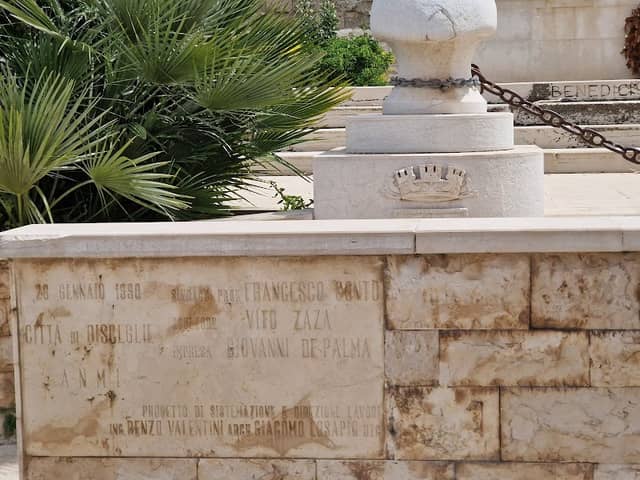 Monumento ai marinai d'Italia - Image 3
