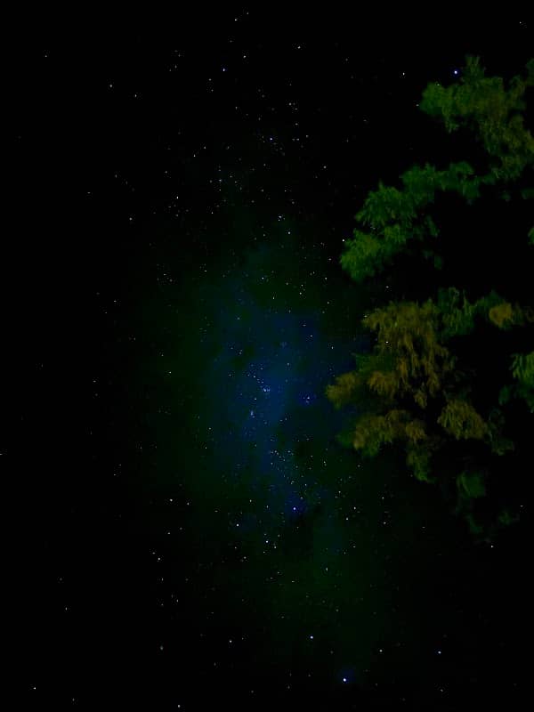 Night Sky Observation Point - Image 1