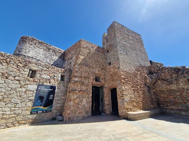 Citadelle de Porto-Vecchio - Image 2