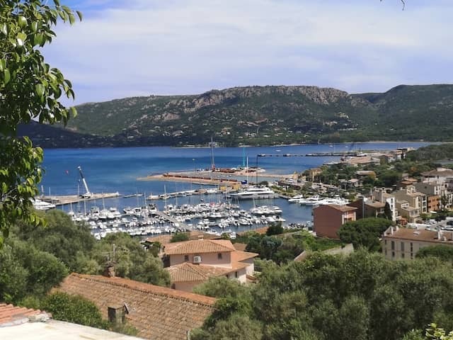 Citadelle de Porto-Vecchio - Image 1