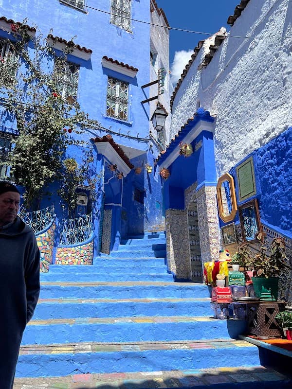 Tours By Moroccans - Image 1