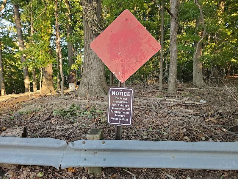 Heritage Park Trail Connector - Image 2