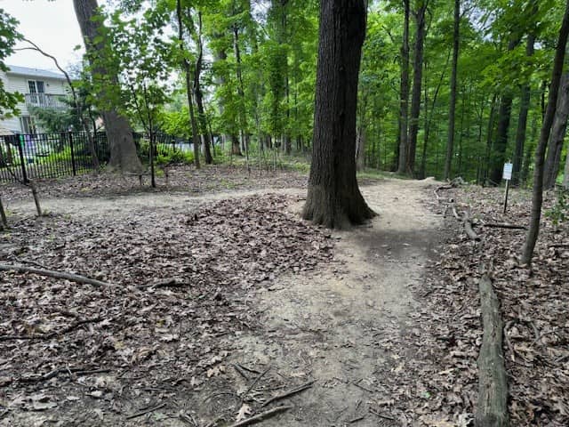 Heritage Park Trail Connector - Image 1