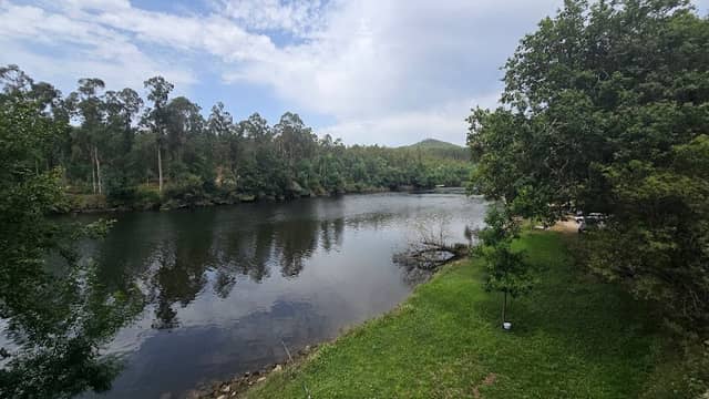Rio Cávado, rio tinto - Image 1