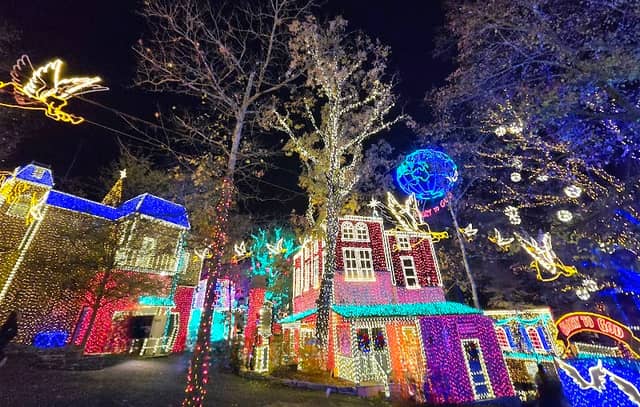 Silver Dollar City - Image 2