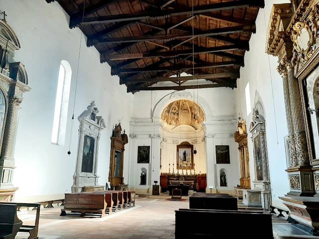 San Francesco, Cagli - Image 1