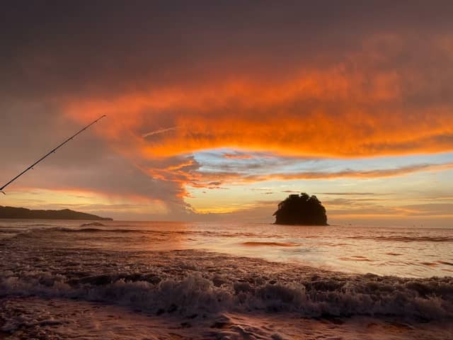 Playa Punta Pelencho - Image 3