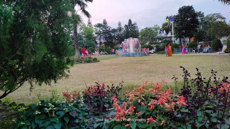 Rabindra Shishu Udyan - Image 1