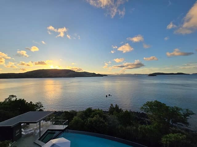 Hamilton Island Security Office - Image 1