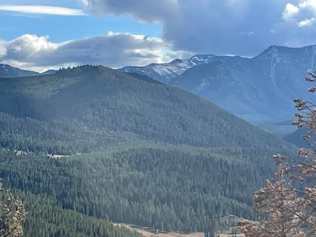 Moser Creek Trailhead - Image 2