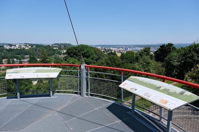 Aussichtspunkt - Image 1
