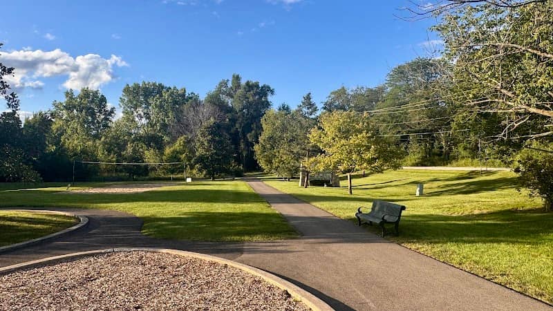 Maggie Rogers Park - Image 1