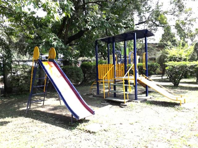 Indira Park - Image 1