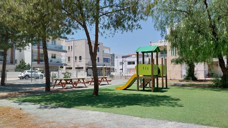 Πάρκο Τάσσου Παπαδόπουλου / Tassos Papadopoulos Park - Image 1
