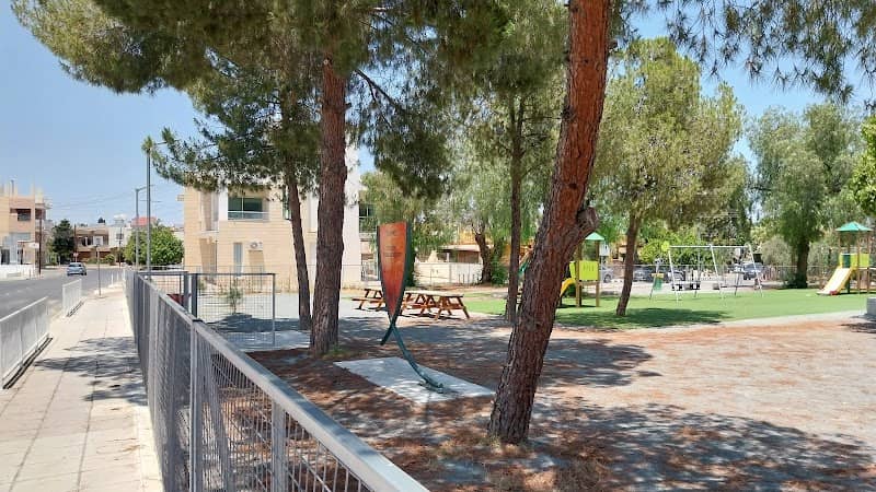 Πάρκο Τάσσου Παπαδόπουλου / Tassos Papadopoulos Park - Image 2