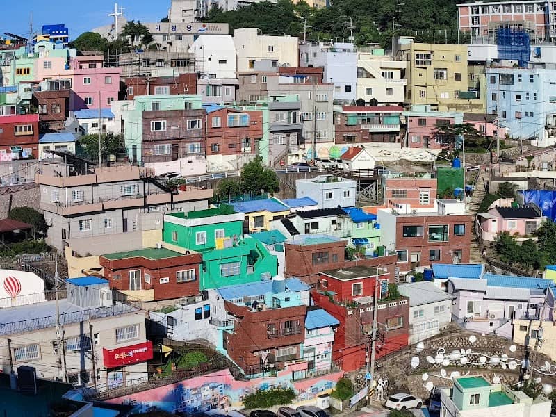 Village view point - Image 3