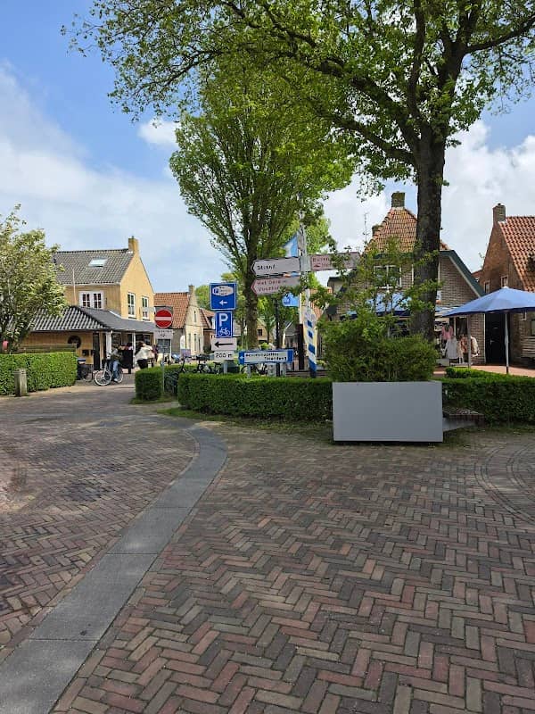 Kwekerijbos of Briksduinen - Image 1