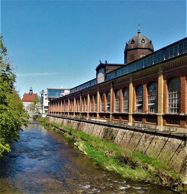 Bierbrücke - Image 1