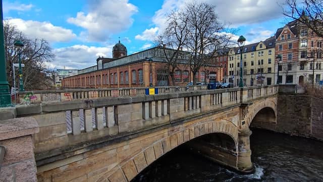 Bierbrücke - Image 2