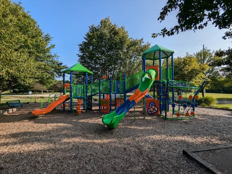 Munger Park - Image 2