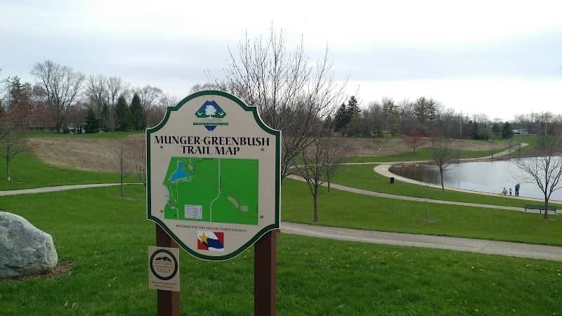 Munger Park - Image 1