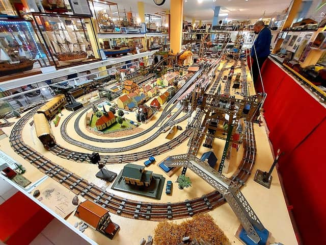 Le Musée des Jouets - Image 2