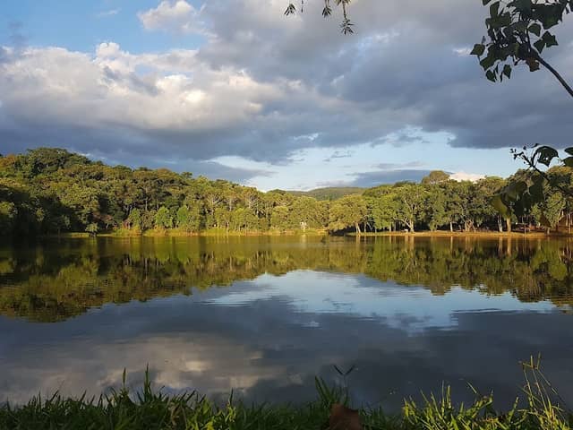 Lago Municipal Iria Mota e Silva - Image 1