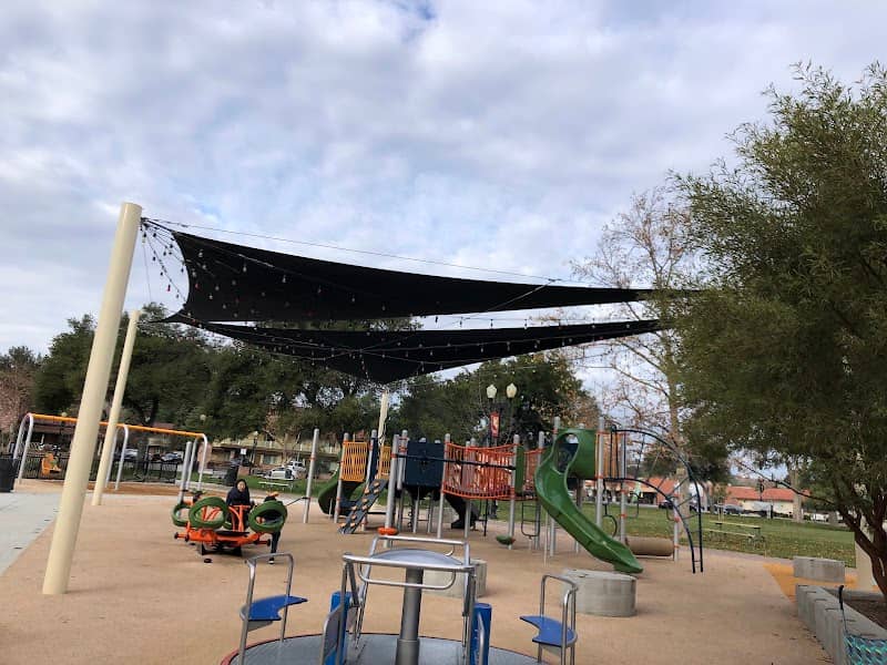 Downtown City Park - Image 1
