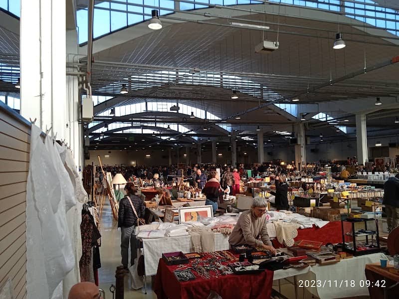 "C'era una volta ". Fiera di antiquariato - Image 1