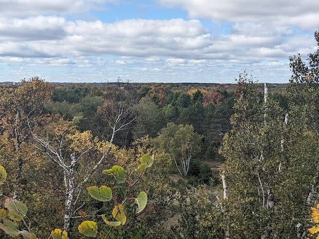 Whitefish Dunes State Natural Area - Image 2