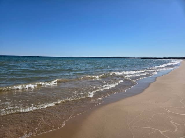 Whitefish Dunes State Natural Area - Image 3