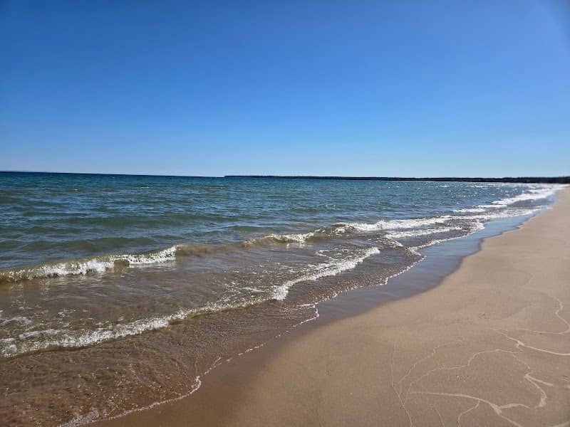 Whitefish Dunes State Natural Area - Image 3