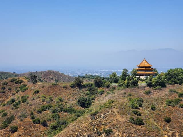 Turnbull Canyon - Image 1