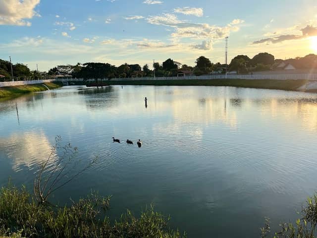 Parque Lago Do Sol - Image 1
