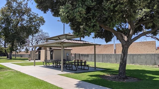 Margie L. Rice Park - Image 3