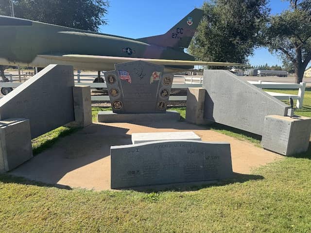 Baxter Memorial Park - Image 1
