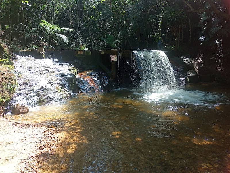 Cascata da Pedra - Image 1