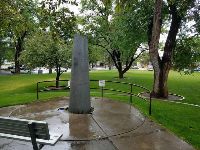 Wheeler Park - Image 1