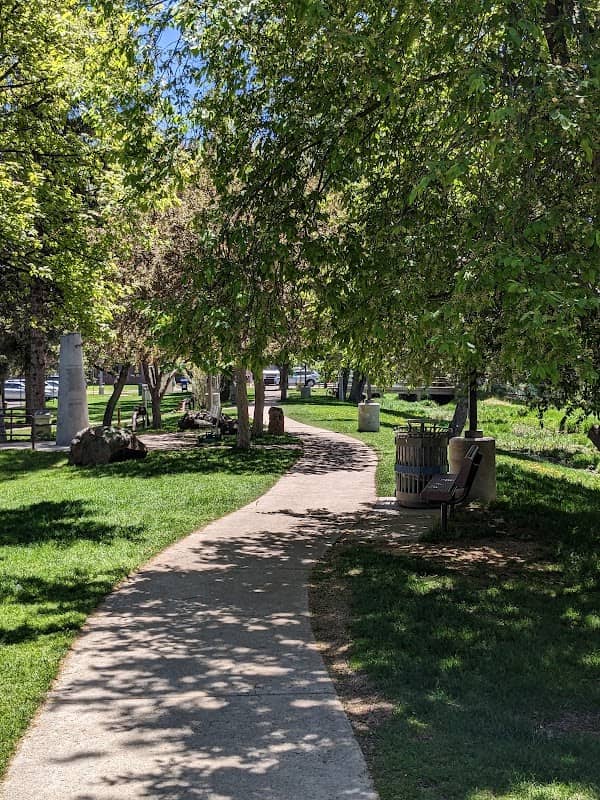 Wheeler Park - Image 2