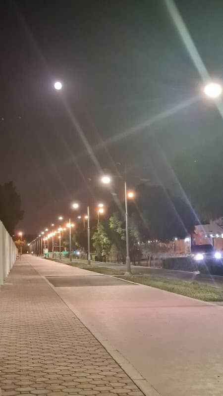 ممشى القرائن Qarayen walkway - Image 1