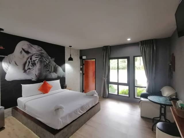 ภูไม้หอม รีสอร์ท - Image 2