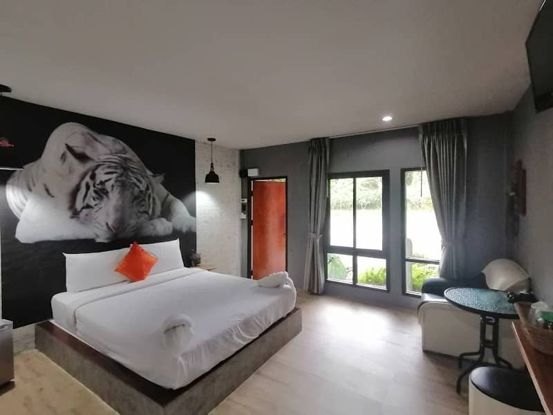 ภูไม้หอม รีสอร์ท - Image 2