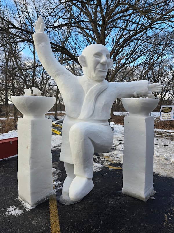 Sinnissippi Park - Image 2