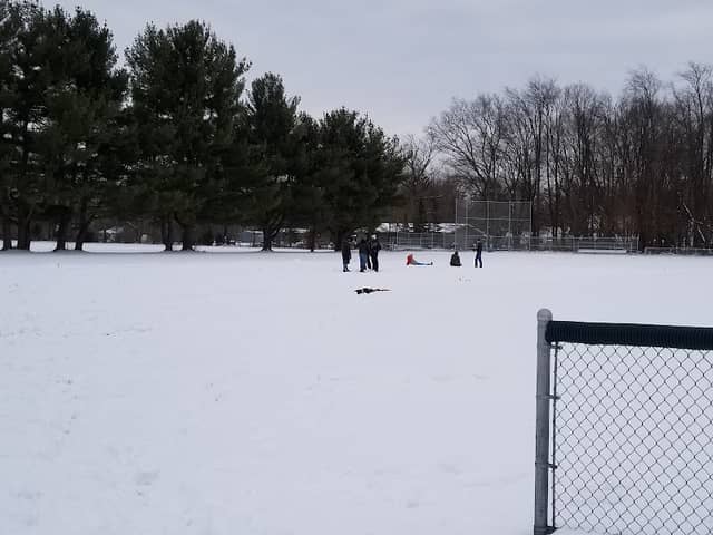Ike Payne park - Image 2