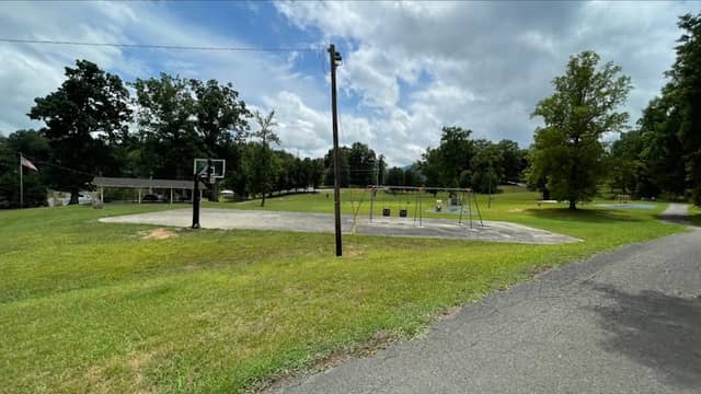 Fords Woods Park - Image 1