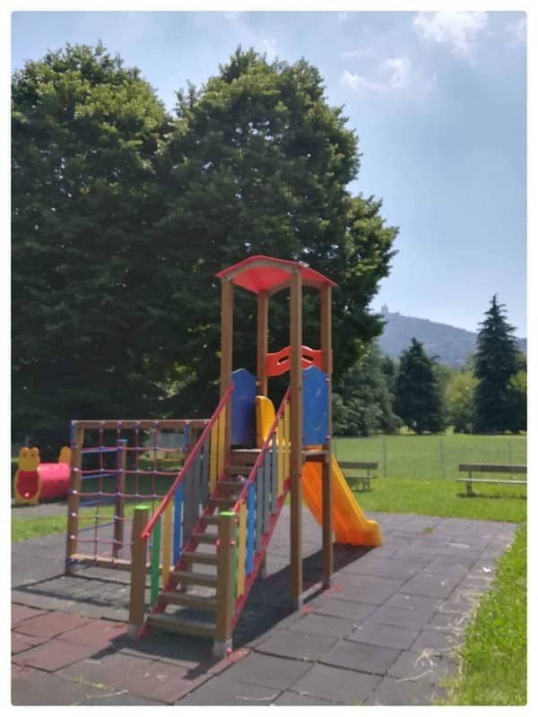 Area Verde e Giochi - Image 2